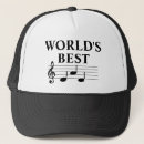 Suche nach clef kappen Musiker