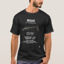 Suche nach ich habe ein maschinengewehr tshirts Waffe
