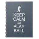 Suche nach softball notizbuch Cool
