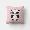 Suche nach niedlicher panda kissen Für sie