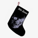 Suche nach skull weihnachts strümpfe Gruselig