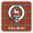 Suche nach scott aufkleber Clan