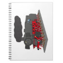 Suche nach lokomotiven kleine notizbücher Dampflokomotive
