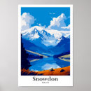 Suche nach snowdon poster Wald