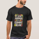 Suche nach gummibärchen tshirts Liebhaber