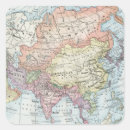 Suche nach asien aufkleber Vintag