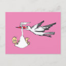 Suche nach storch mit baby postkarten Für alle