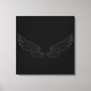 Suche nach wings leinwandbilder Gotisch