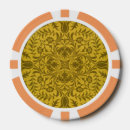 Suche nach blätter poker chips Muster