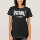 Suche nach riverdale kleidung Illinois