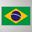 Suche nach brazil poster Flag of brazil