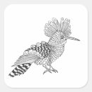 Suche nach zen doodle aufkleber Vogelvogel