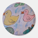 Suche nach entlein magnete Gelb