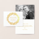 Suche nach vintage hochzeit kleine grußkarten Goldfolie