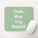 Suche nach entwickler mousepads Jede person