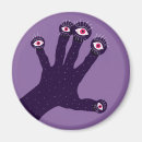 Suche nach horror magnete Gothic