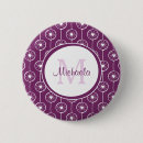 Suche nach lila herz buttons Modern