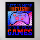 Suche nach lustige gamer poster Spielsteuerung