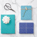 Suche nach gemustert geschenkpapier Aquamarin