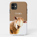 Suche nach sheep iphone hüllen Lustig