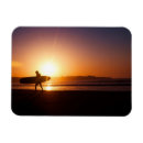 Suche nach surfbrett magnete Sonnenuntergang