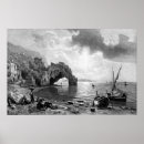Suche nach capri italy poster Felsen