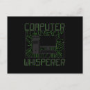 Suche nach techniker postkarten Programmierer