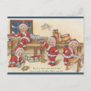 Suche nach vintage weihnachtswünsche postkarten Begrüßung