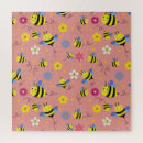 Suche nach bee puzzle Insekt