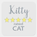 Suche nach bein aufkleber Katze