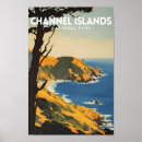 Suche nach kanalinseln poster Natur