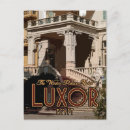 Suche nach luxor postkarten Thebes