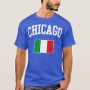 Suche nach chicago flagge tshirts Lustig