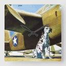 Suche nach ww2 wanduhren Flugzeug
