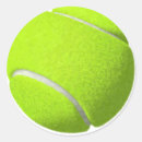 Suche nach tennisfan aufkleber Kugel