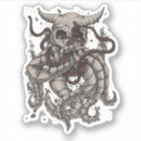 Suche nach tentakel aufkleber Kraken