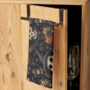 Suche nach skull geschirr tücher Aquarell