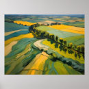 Suche nach weideland poster Landschaft