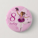 Suche nach rosa ballerina buttons Ballett