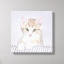 Suche nach tafel leinwandbilder Katze