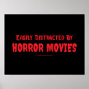 Suche nach horrorfilme poster Lustig