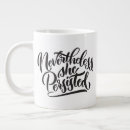 Suche nach doppelseitige tassen Schrift