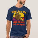 Suche nach singen tshirts Trendy