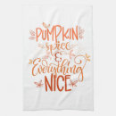 Suche nach kürbisgewürz geschirr tücher Halloween