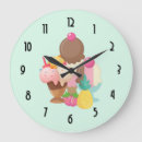 Suche nach vanille wanduhren Sprinklen