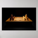 Suche nach schach poster Strategie