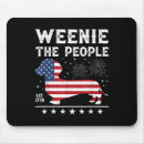 Suche nach würstchen mousepads Unabhängigkeitstag