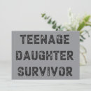 Suche nach tochter einladungen Lustig