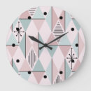 Suche nach mint green wanduhren Für alle