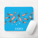Suche nach tintenfisch mousepads Tentakel